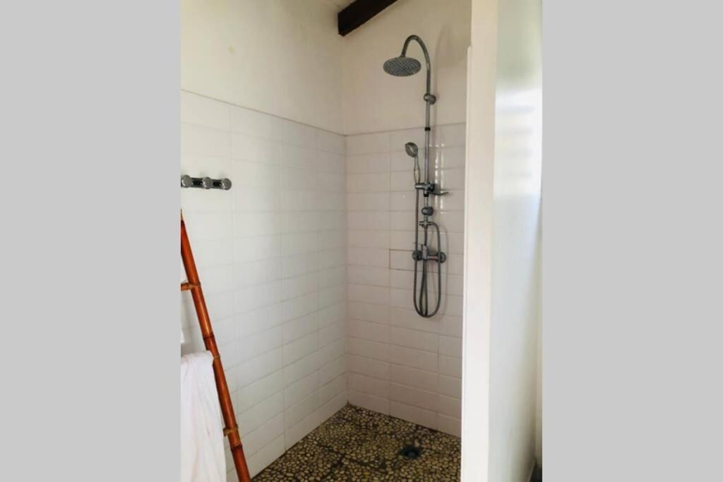 Kaz Tropicale Villa Sainte-Anne  Ngoại thất bức ảnh